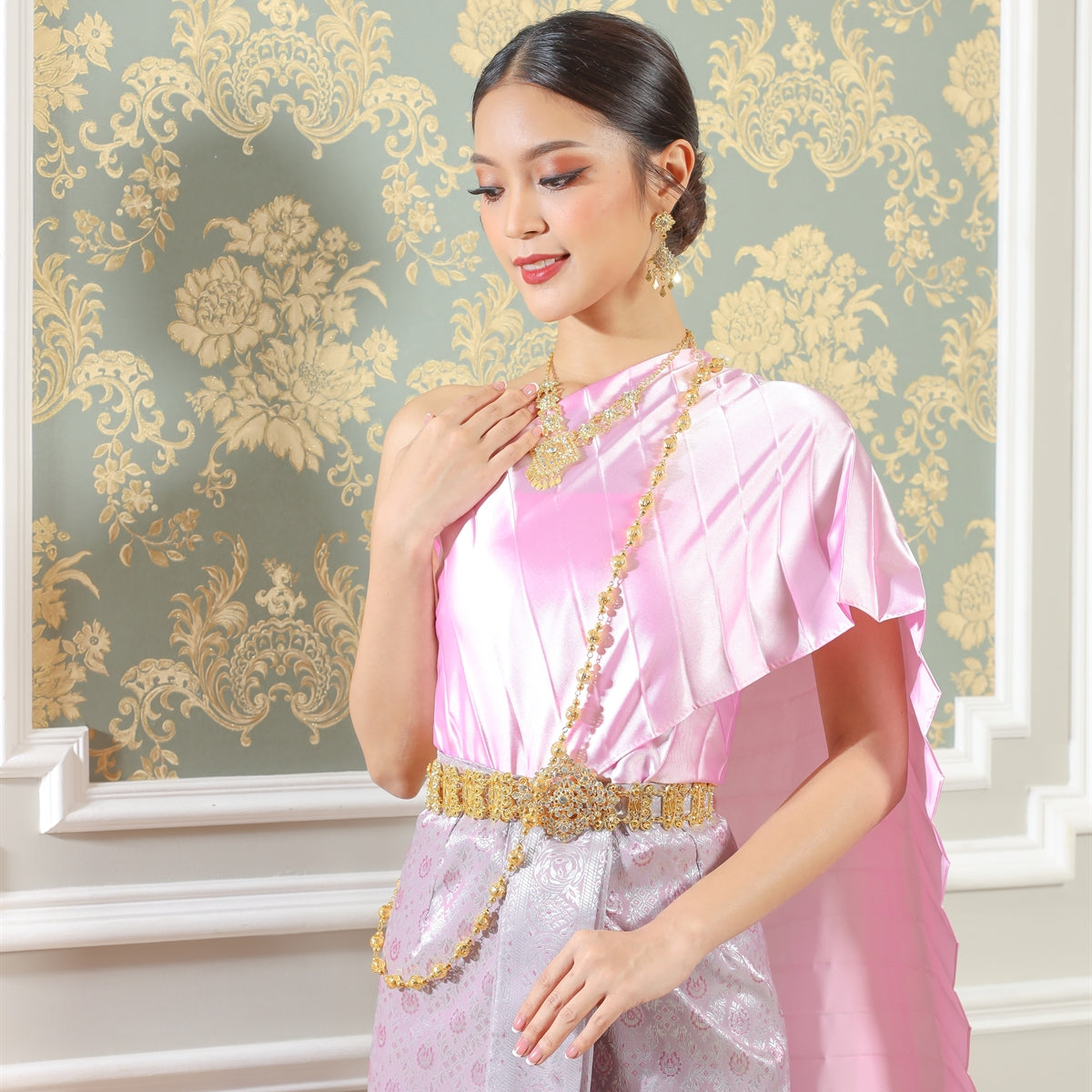 The History and Origin of Songkran, Thailand's New Year