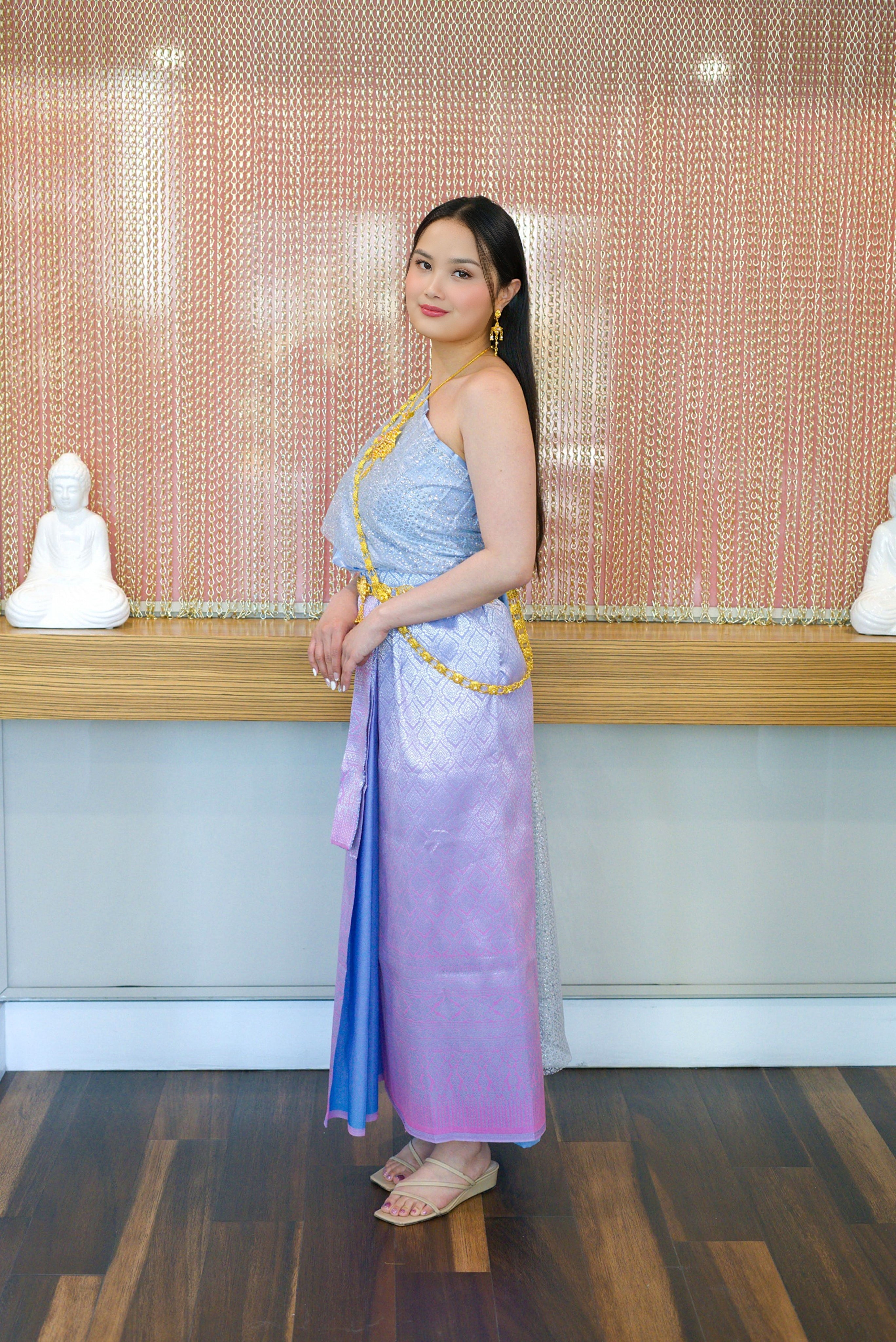 Thailand's Traditional Dress