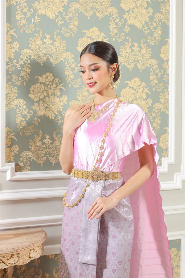 Thailand's Traditional Dress